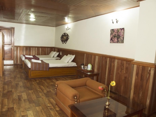 Suite Non-AC Room