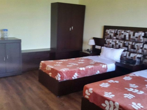 Premium Rooms Non-AC Room