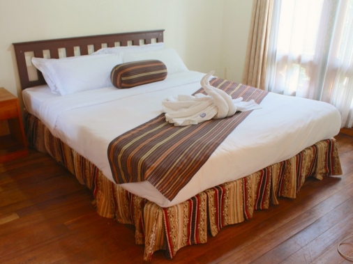 Standard Non-AC Room