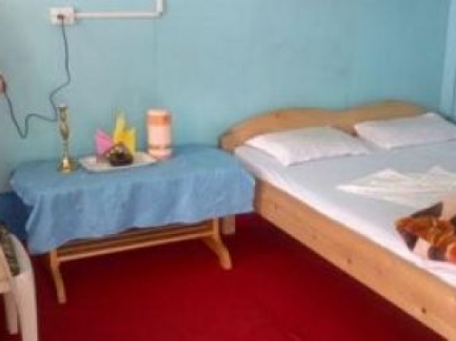 Double Bed AC Room