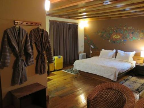 Suite Non-AC Room