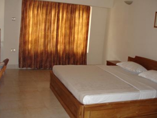 Executive Room AC Room