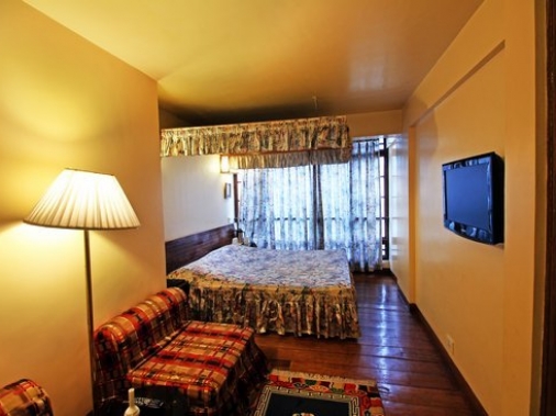 Penthouse Suite Non-AC Room