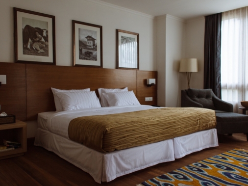 Suite Non-AC Room