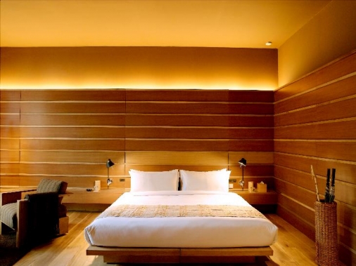 Suite Room AC Room