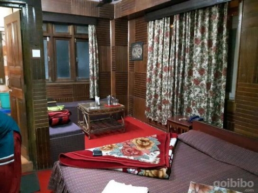 Suite Room Non-AC Room