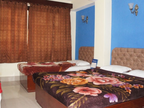 Triple Deluxe Non-AC Room