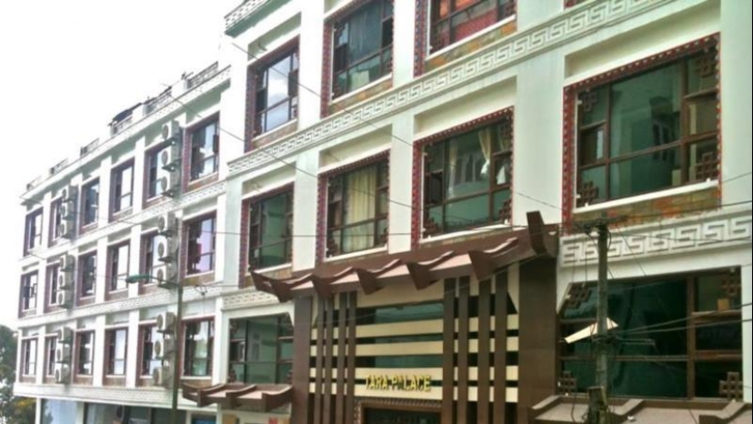 Tara Palace