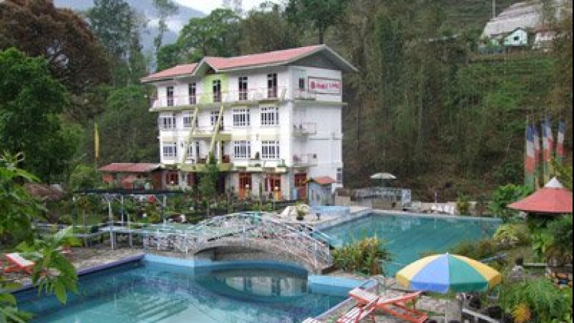 Smile Land And Resort