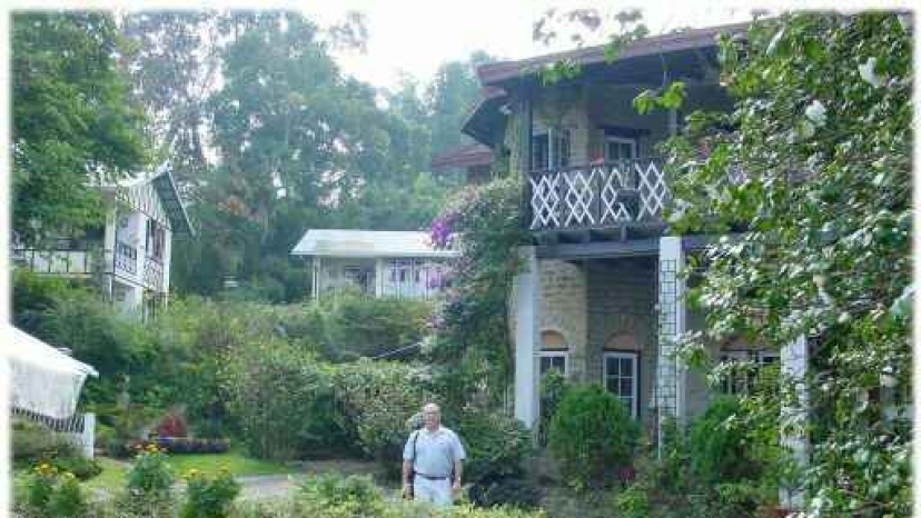 Himalayan Hotel