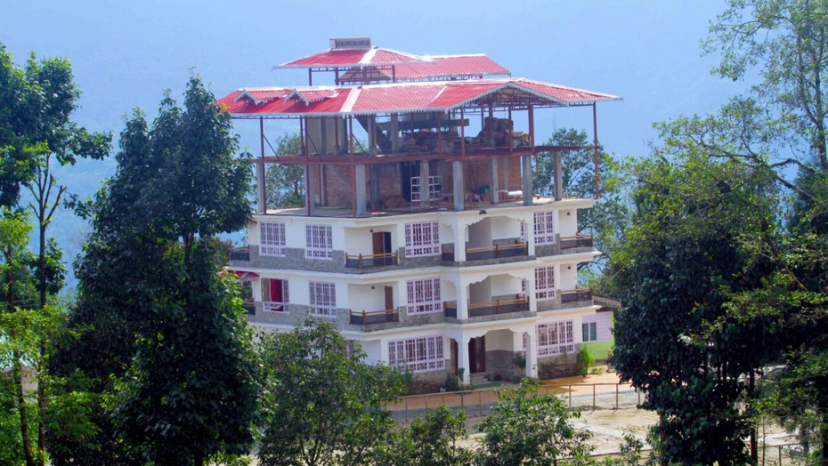 Jopa Palace