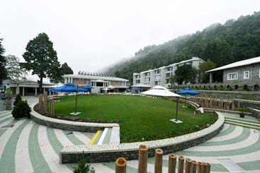 Hotels in Kurseong