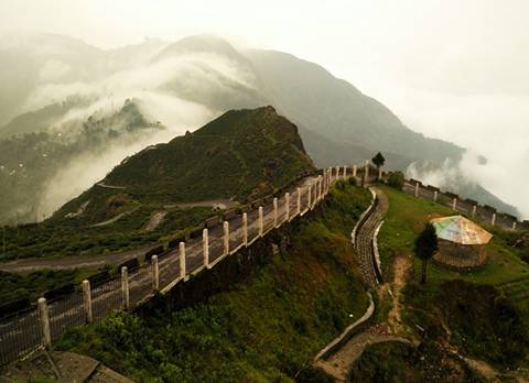 Kurseong