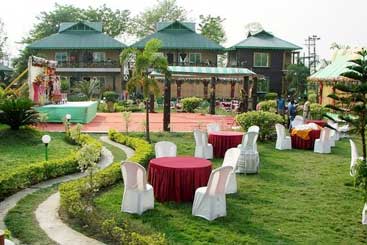 Hotels in Lataguri