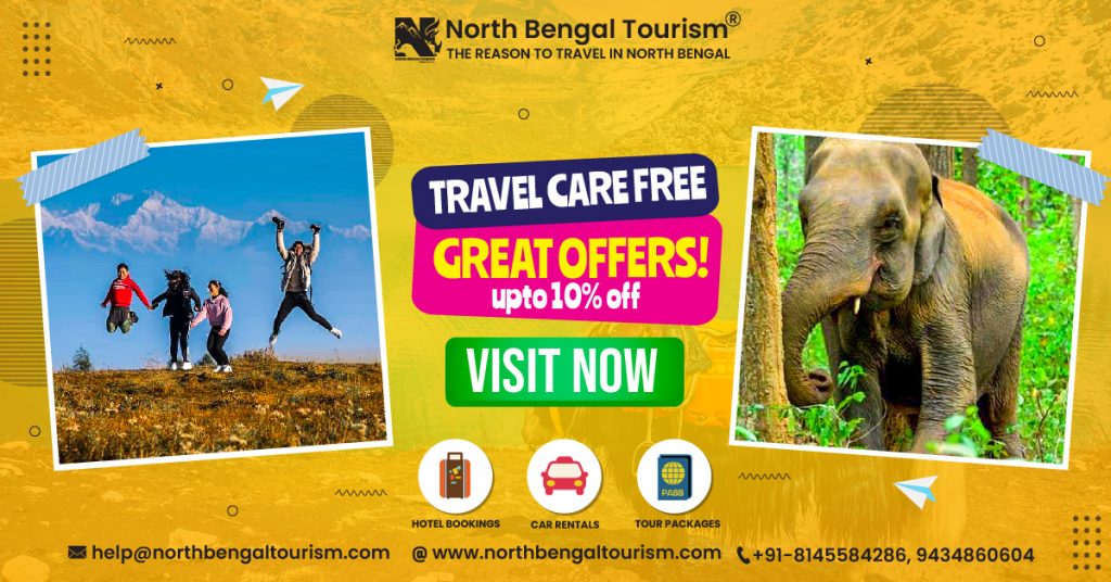 North Bengal Tourism 