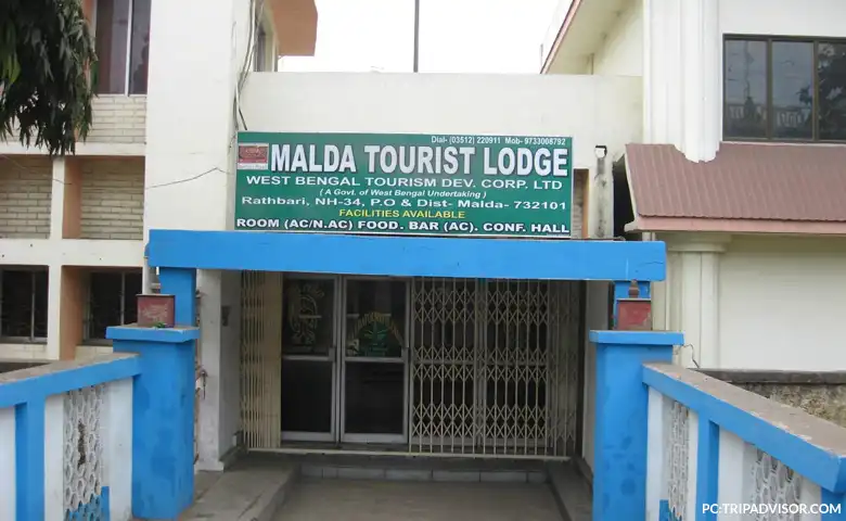 Hero image for Amrapali Tourism Property
