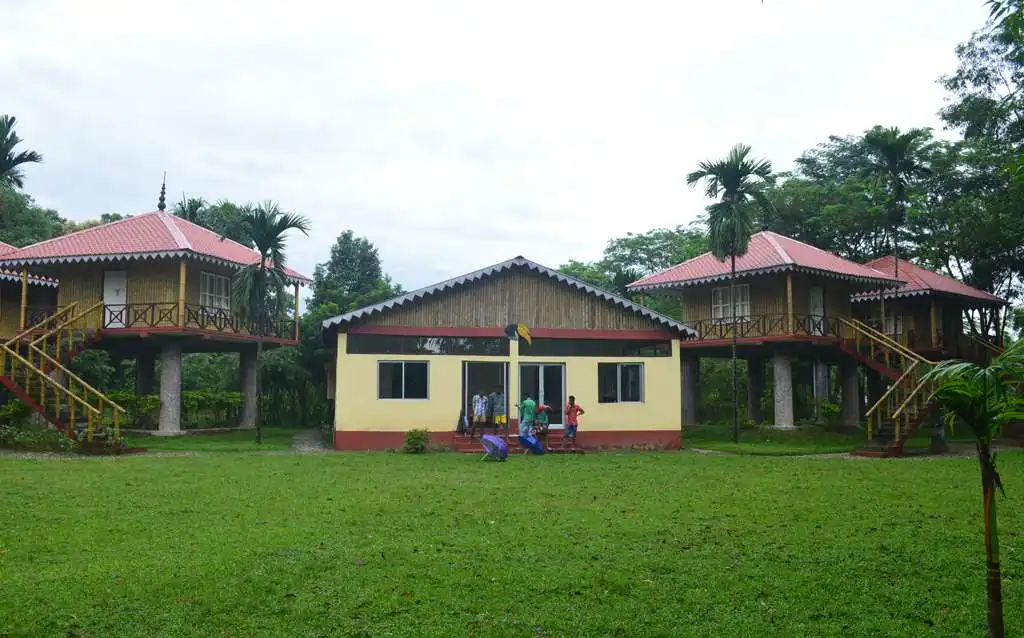 Hero image for Gorumara Hornbill Nest, Bichabhanga