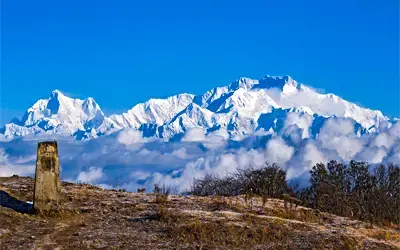 Sandakphu Landrover Tour