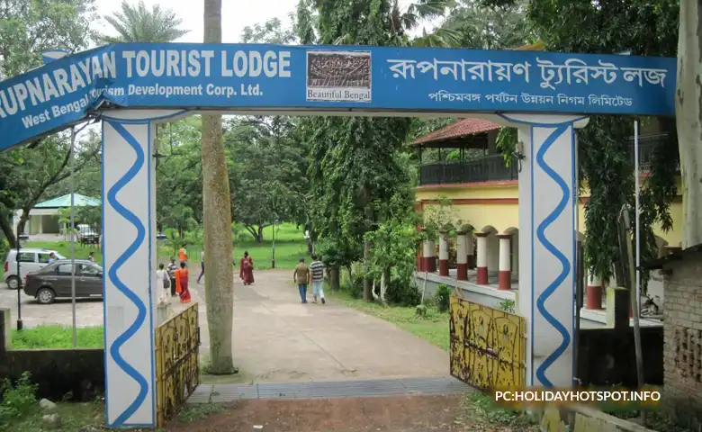 Hero image for Roopmanjari Tourism Property