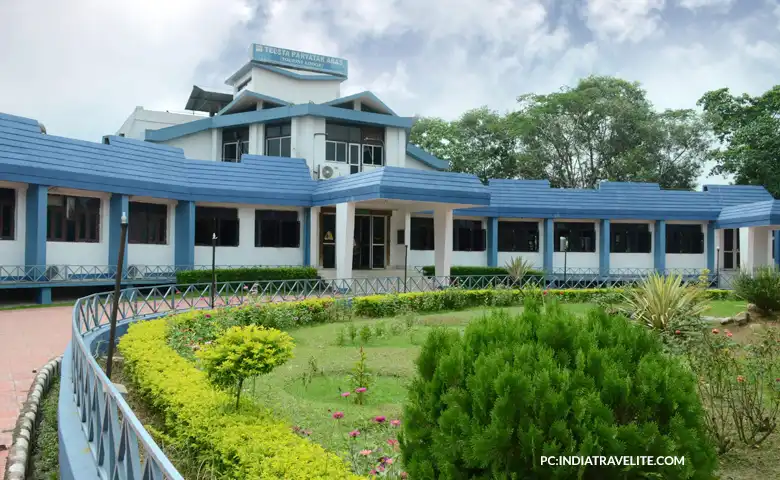 Hero image for Teesta Sundori Tourism Property